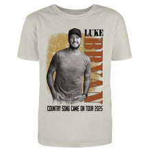 Load image into Gallery viewer, Country Song Came On Image Tee