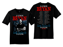 Load image into Gallery viewer, Country Song Came On Jukebox Tour Tee