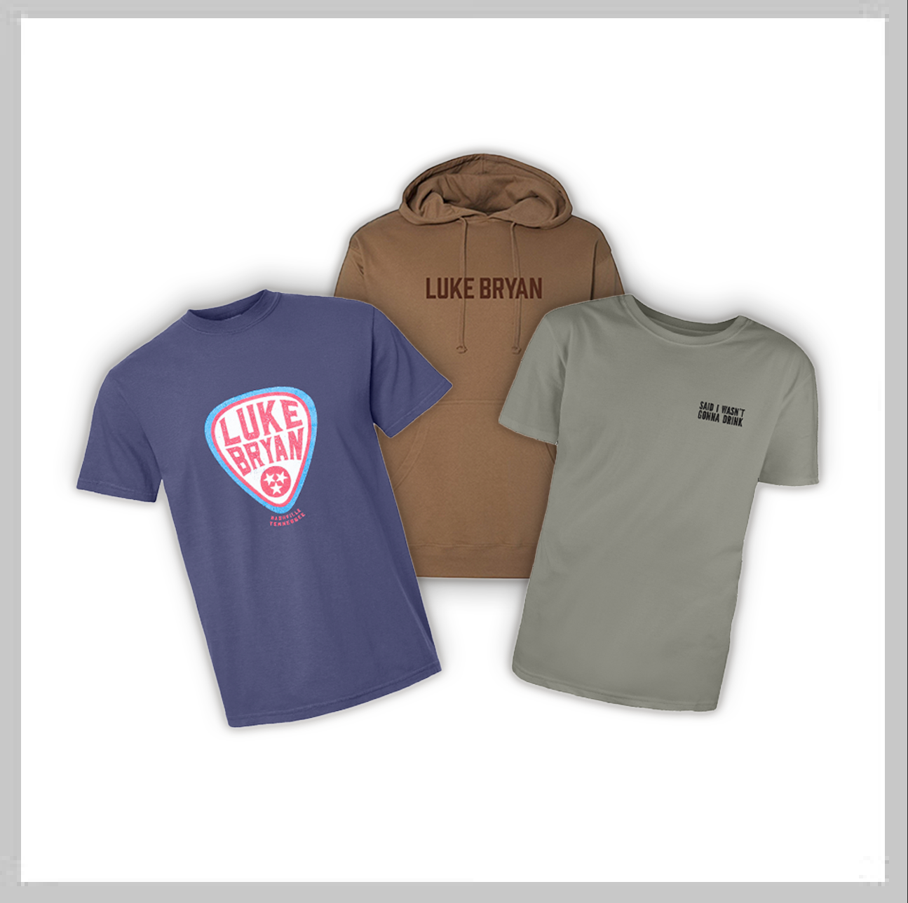 Apparel