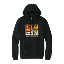 Load image into Gallery viewer, 2025 Country Song Came On Tour Hoodie
