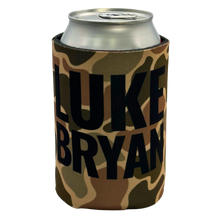 Load image into Gallery viewer, Camo Can Cooler
