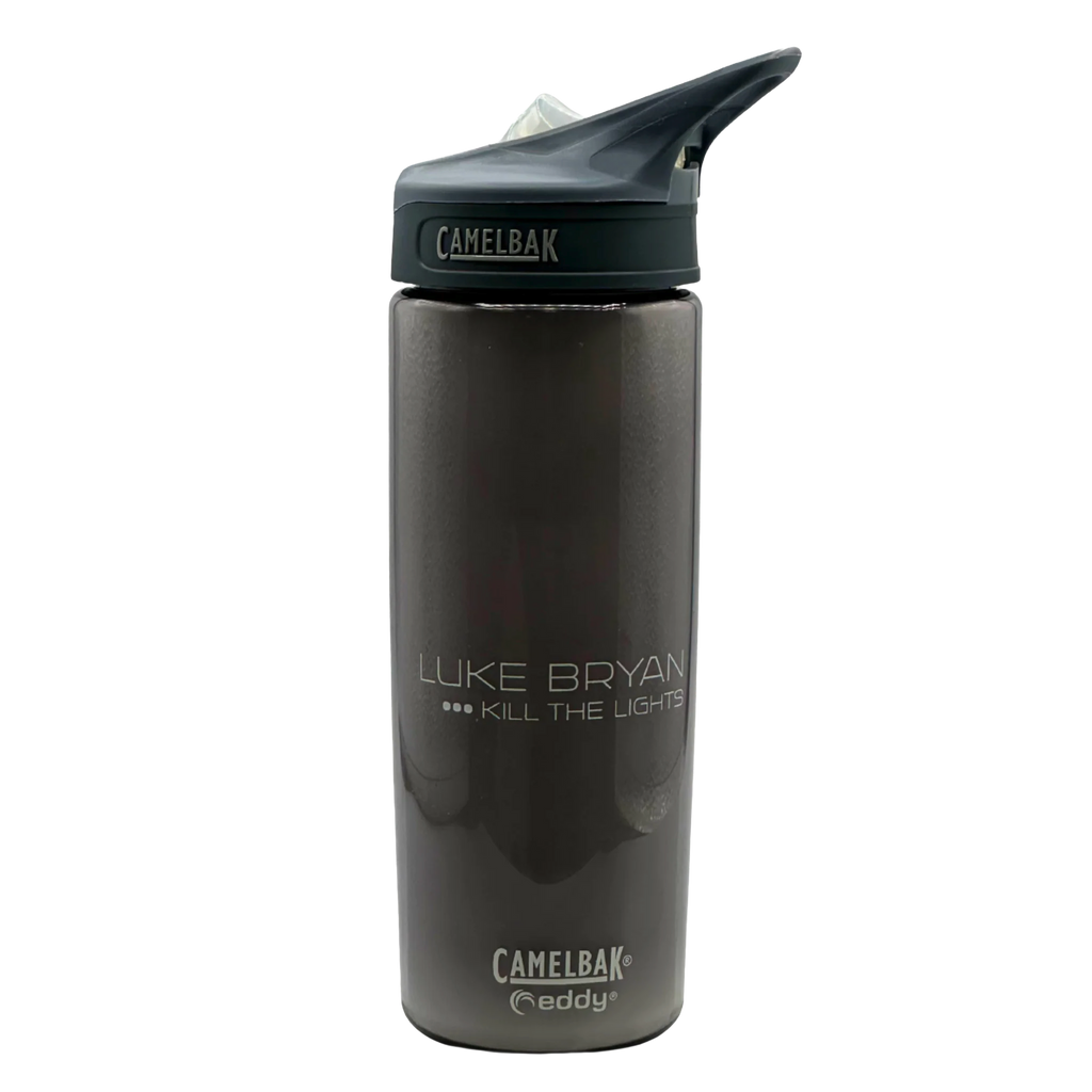 Kill The Lights Water Bottle