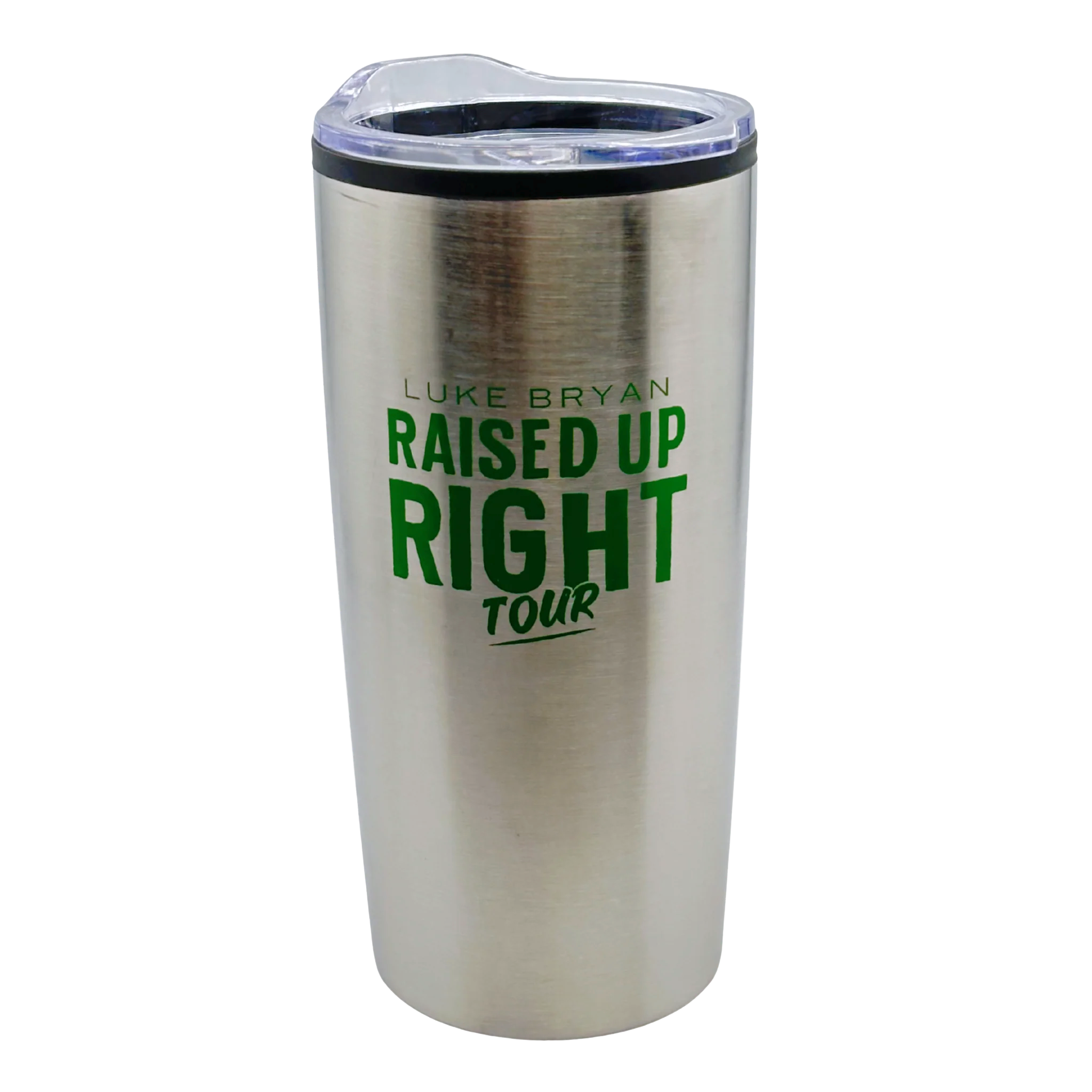 Raised Up Right Tumbler