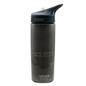 Kill The Lights Water Bottle