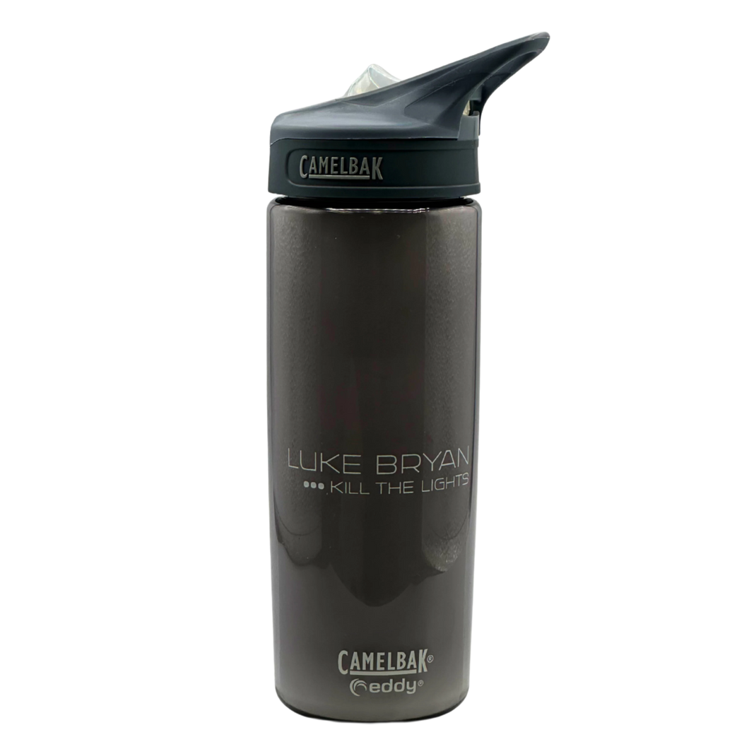 Kill The Lights Water Bottle