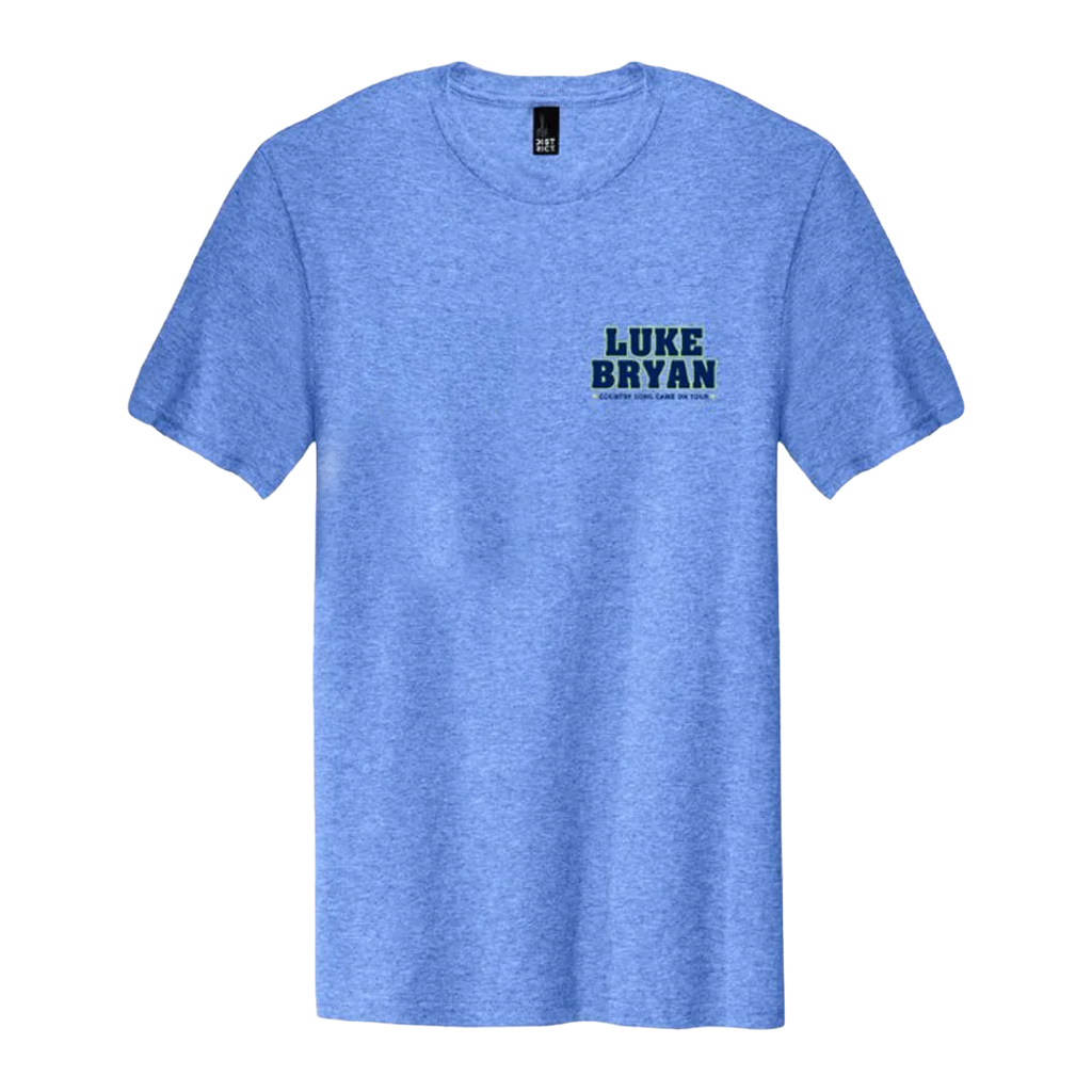 All the Hits Tee