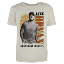 Load image into Gallery viewer, Country Song Came On Image Tee
