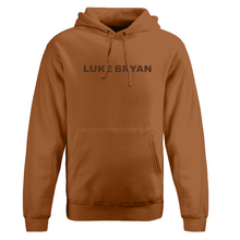 Load image into Gallery viewer, Luke Bryan Classic Hoodie
