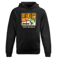 Bass Hoodie