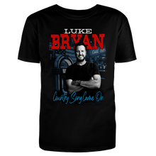 Load image into Gallery viewer, Country Song Came On Jukebox Tee
