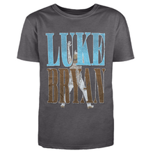 Load image into Gallery viewer, Luke Bryan Live Tee
