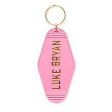 Load image into Gallery viewer, Key To Your Heart Keychain
