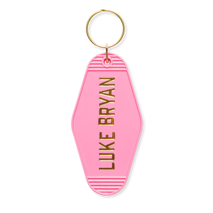Key To Your Heart Keychain