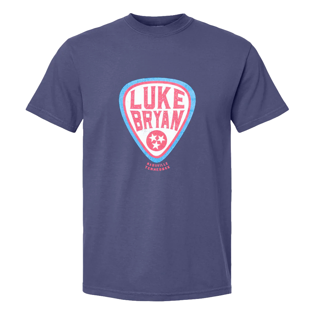 Nashville Pick Tee Bundle