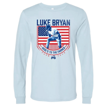 Load image into Gallery viewer, Here's to the Farmer Long Sleeve
