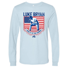 Load image into Gallery viewer, Here's to the Farmer Long Sleeve
