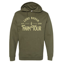 Load image into Gallery viewer, Farm Tour Hoodie 2026

