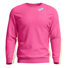 Load image into Gallery viewer, Love You Miss You Mean It Crew Neck
