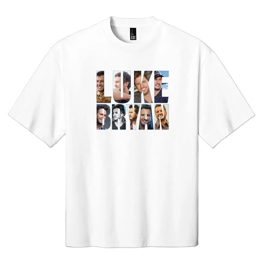 Album Cover Tee
