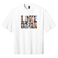 Album Cover Tee
