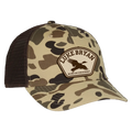 The Flyway Patch Snapback (Presale)