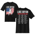 Word On The Street Flag Tour Tee (Presale)