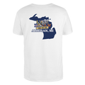 Farm Tour 2026 Tee - Allegan, MI - PRE-ORDER