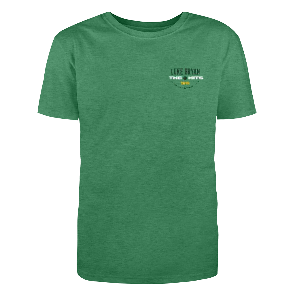 The Essential Hits Tee