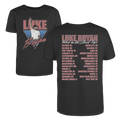 Word on the Street Classic Tour tee (Presale)