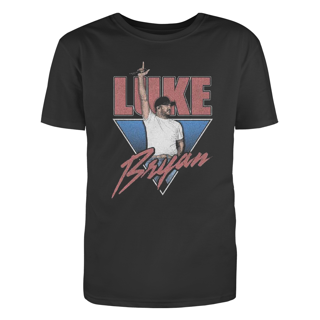 Word on the Street Classic Tour tee (Presale)