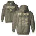 Mallard Tour Hoodie (Presale)