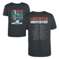 WOTS Echo Logo Tee (Presale)