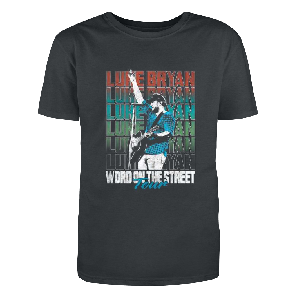 WOTS Echo Logo Tee (Presale)