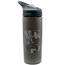 Load image into Gallery viewer, Kill The Lights Water Bottle
