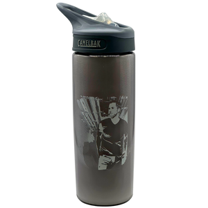 Kill The Lights Water Bottle