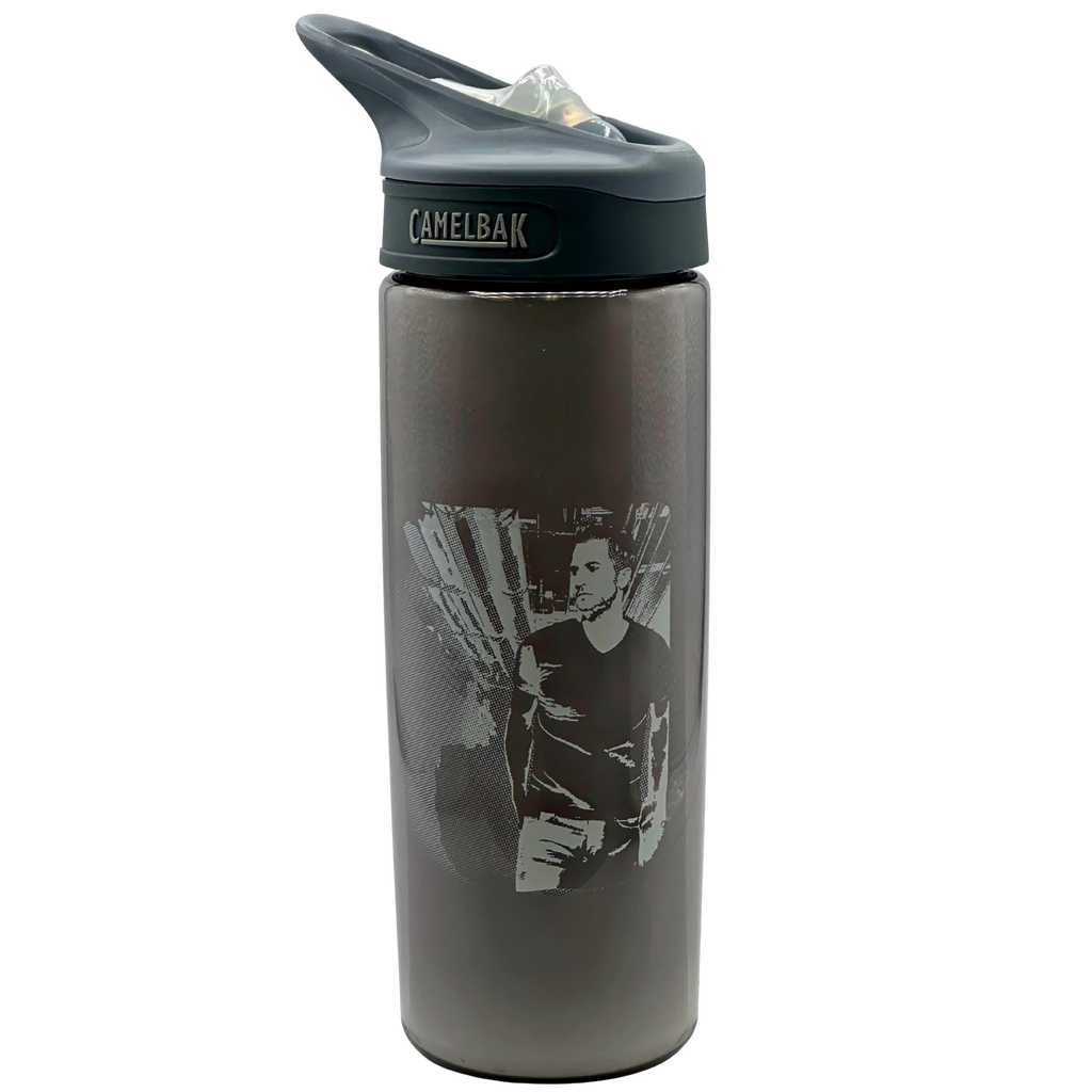 Kill The Lights Water Bottle