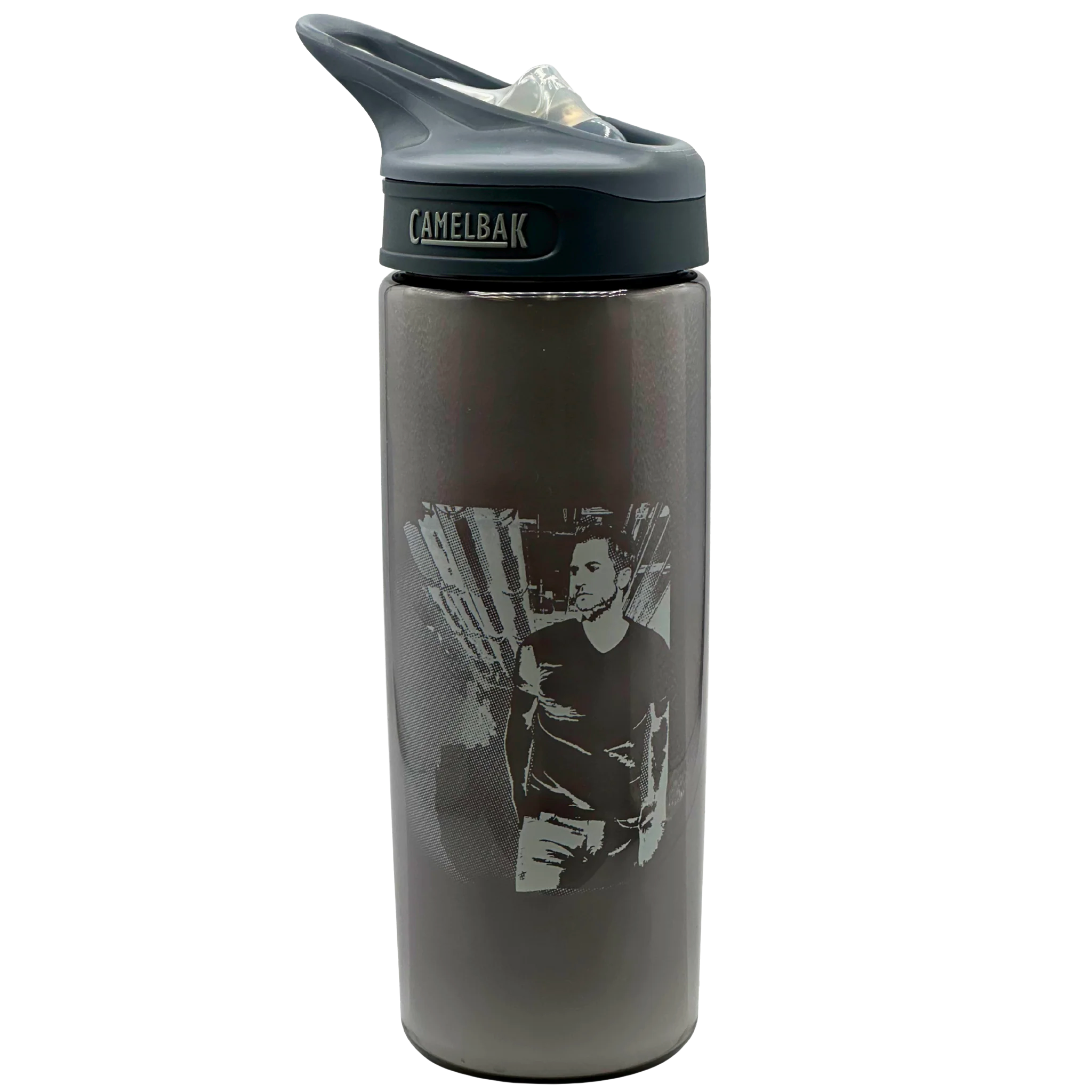 Kill The Lights Water Bottle