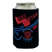 Load image into Gallery viewer, 2025 Country Song Came On Can Cooler
