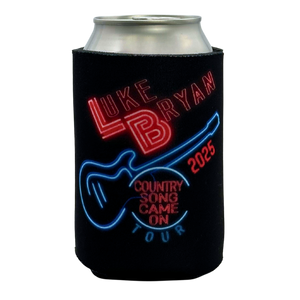 2025 Country Song Came On Can Cooler