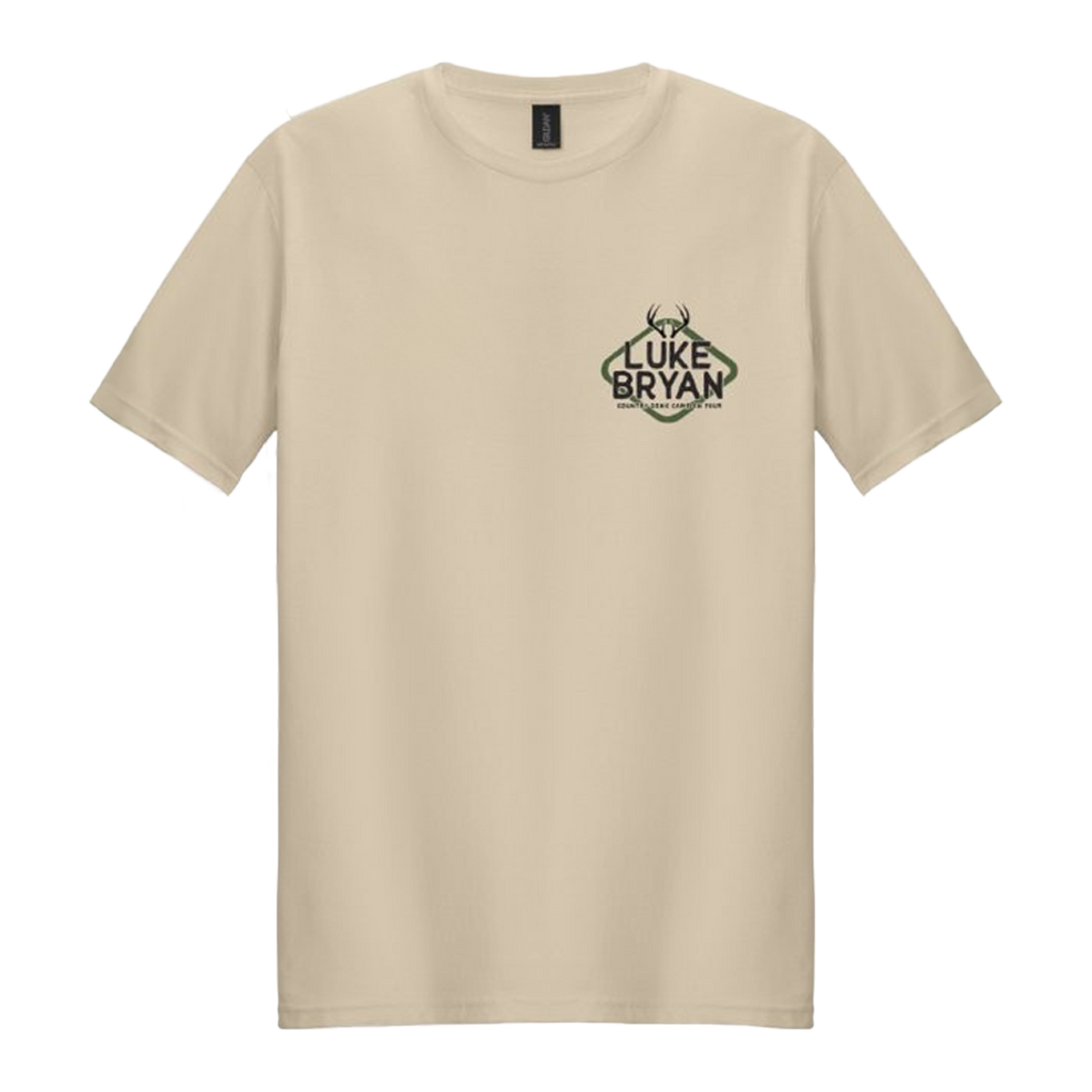 Buck Tee ( DO NOT ACTIVATE ( CSCO under pocket )