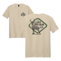 Buck Tee ( DO NOT ACTIVATE ( CSCO under pocket )