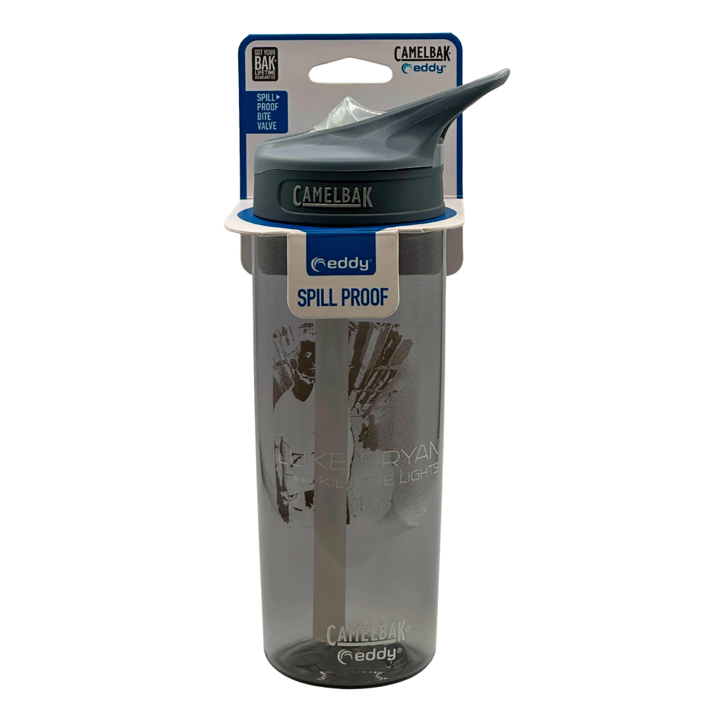 Kill The Lights Water Bottle