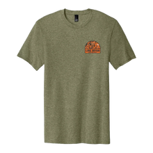Load image into Gallery viewer, Camo Duck Tee
