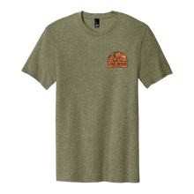 Load image into Gallery viewer, 2025 Country Song Came On Camo Tee

