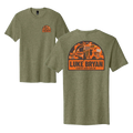 Camo Duck Tee