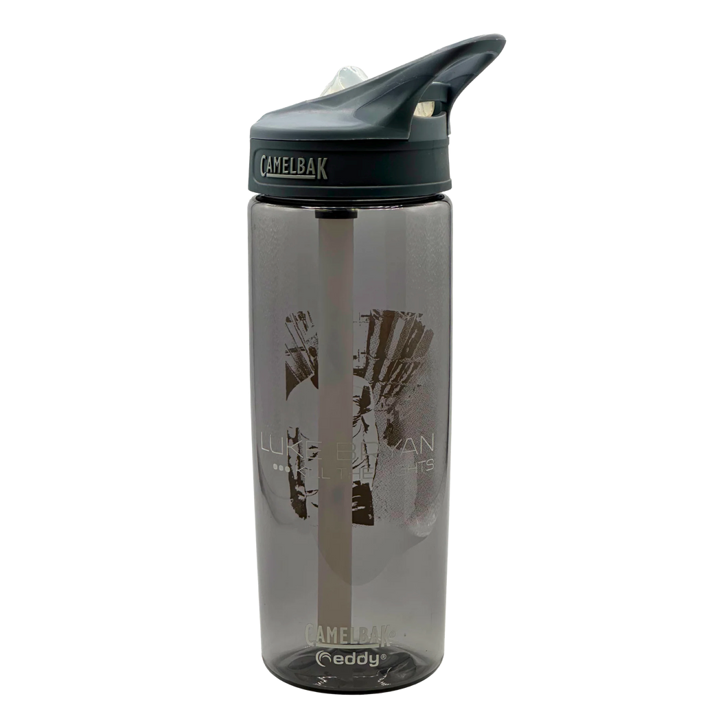 Kill The Lights Water Bottle