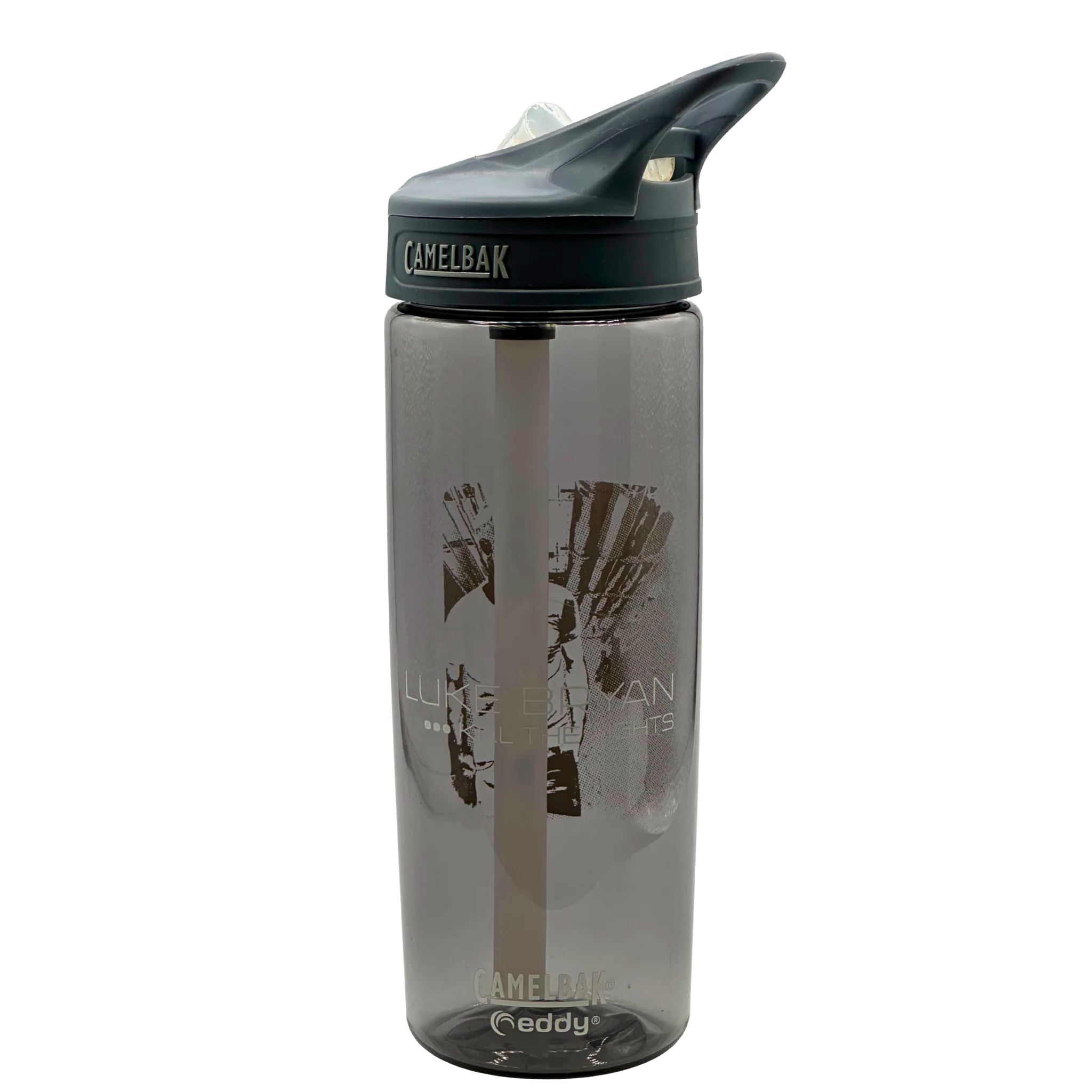 Kill The Lights Water Bottle