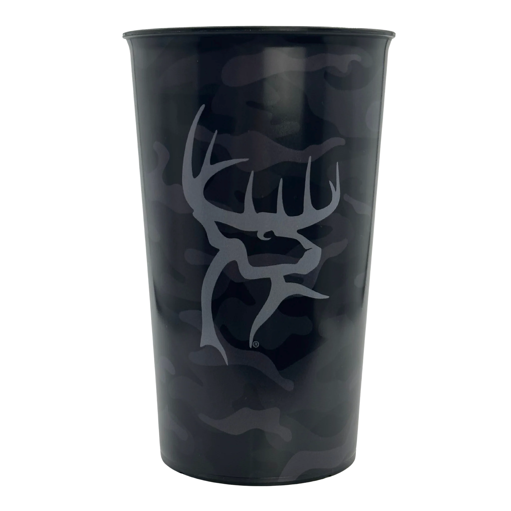 Black Camo Stadium Cup