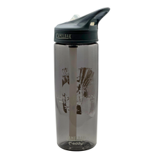 Load image into Gallery viewer, Kill The Lights Water Bottle
