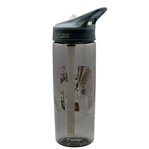 Kill The Lights Water Bottle